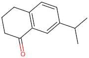 7-Isopropyl-3,4-dihydronaphthalen-1(2H)-one