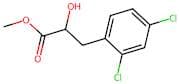 Methyl 3-(2,4-dichlorophenyl)-2-hydroxypropanoate
