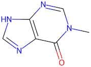 1-Methyl-1H-purin-6(9H)-one