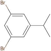 1,3-Dibromo-5-isopropylbenzene