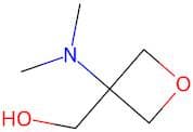 (3-(Dimethylamino)oxetan-3-yl)methanol