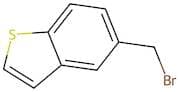 5-(Bromomethyl)benzo[b]thiophene
