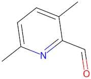 3,6-Dimethylpicolinaldehyde