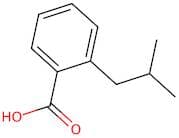 2-Isobutylbenzoic acid