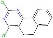 2,4-Dichloro-5,6-dihydrobenzo[h]quinazoline
