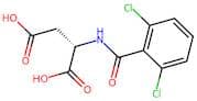 (S)-2-(2,6-Dichlorobenzamido)succinic acid