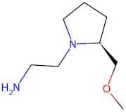 (S)-2-(2-(Methoxymethyl)pyrrolidin-1-yl)ethanamine