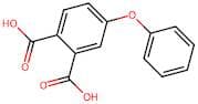 4-Phenoxyphthalic acid