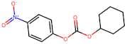 Cyclohexyl (4-nitrophenyl) carbonate
