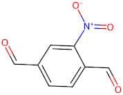 2-Nitroterephthalaldehyde