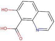 7-Hydroxyquinoline-8-carboxylic acid
