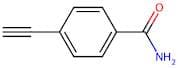 4-Ethynylbenzamide