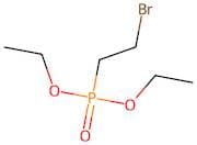 Diethyl (2-bromoethyl)phosphonate