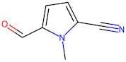 5-Formyl-1-methyl-1H-pyrrole-2-carbonitrile