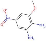 3-Methoxy-5-nitrobenzene-1,2-diamine
