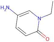 5-Amino-1-ethylpyridin-2(1H)-one