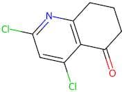 2,4-Dichloro-7,8-dihydroquinolin-5(6H)-one