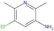 5-Chloro-2,6-dimethylpyridin-3-amine