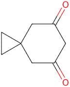 Spiro[2.5]octane-5,7-dione