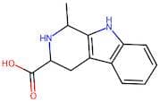 1-Methyl-2,3,4,9-tetrahydro-1H-pyrido[3,4-b]indole-3-carboxylic acid