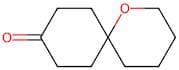1-Oxaspiro[5.5]undecan-9-one