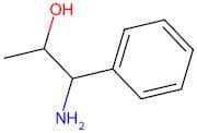1-Amino-1-phenylpropan-2-ol