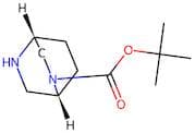 (1R,4R)-tert-Butyl 2,5-diazabicyclo[2.2.2]octane-2-carboxylate