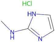 N-Methyl-1H-imidazol-2-amine hydrochloride