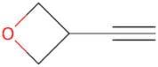 3-ethynyloxetane