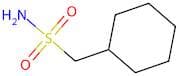 Cyclohexylmethanesulfonamide
