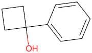 1-Phenylcyclobutan-1-ol