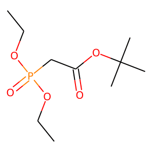 Diethyl(2-tert-butoxycarbonylmethyl)phosphonate