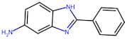 2-Phenyl-1H-benzo[d]imidazol-5-amine