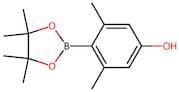 3,5-Dimethyl-4-(4,4,5,5-tetramethyl-1,3,2-dioxaborolan-2-yl)phenol