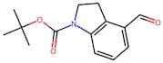 1-Boc-4-formylindoline