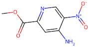 Methyl 4-amino-5-nitropicolinate