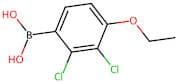 (2,3-Dichloro-4-ethoxyphenyl)boronic acid