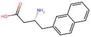 (R)-3-Amino-4-(naphthalen-2-yl)butanoic acid