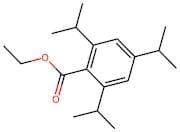 Ethyl 2,4,6-triisopropylbenzoate
