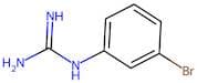 1-(3-Bromophenyl)guanidine