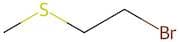 (2-Bromoethyl)(methyl)sulfane