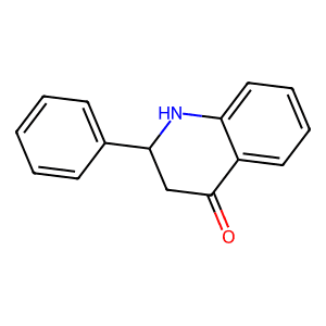 2-Phenyl-2,3-dihydroquinolin-4(1H)-one