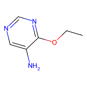 4-Ethoxypyrimidin-5-amine