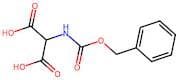 2-(((Benzyloxy)carbonyl)amino)malonic acid
