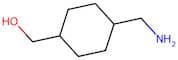 (4-(Aminomethyl)cyclohexyl)methanol