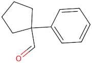 1-Phenylcyclopentanecarbaldehyde