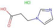 3-(1H-Imidazol-1-yl)propanoic acid hydrochloride