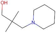 2,2-Dimethyl-3-(piperidin-1-yl)propan-1-ol