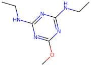 N2,N4-Diethyl-6-methoxy-1,3,5-triazine-2,4-diamine