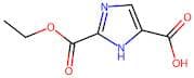 2-(Ethoxycarbonyl)-1H-imidazole-5-carboxylic acid